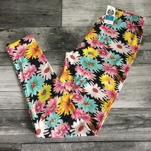Leggings, S/M (Size 4-12)